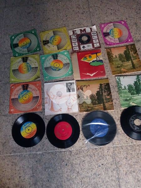 اوستوانات قديمة صغير 2