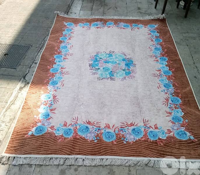 سجادة مصرية كبيرة 1