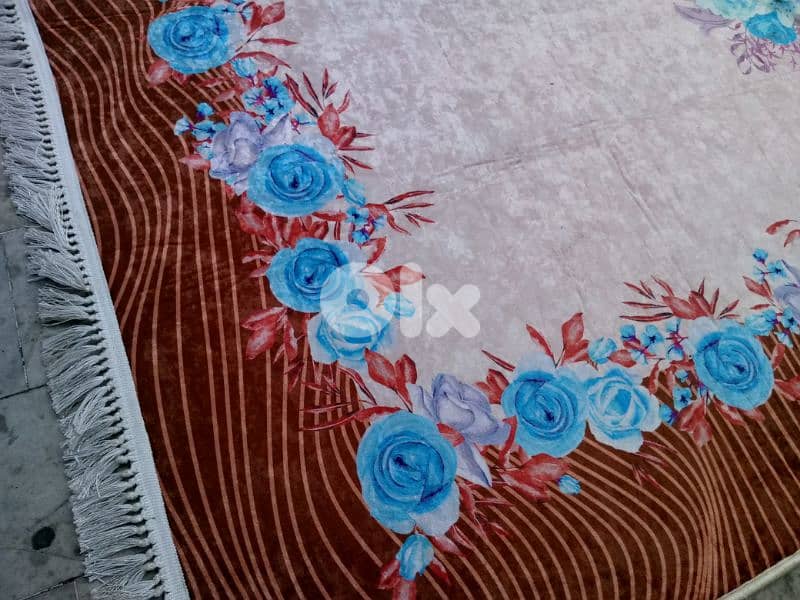 سجادة مصرية كبيرة 3