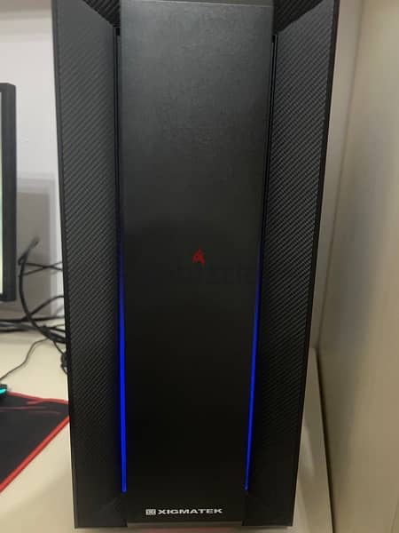 USED PC WITH MONITOR FOR VERY GOOD PRICE !! 1