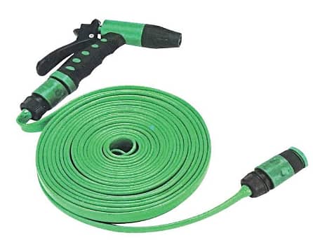 30M TPE EXPANDABLE HIGH-PRESSURE WATER HOSE SET FOR Garden 0