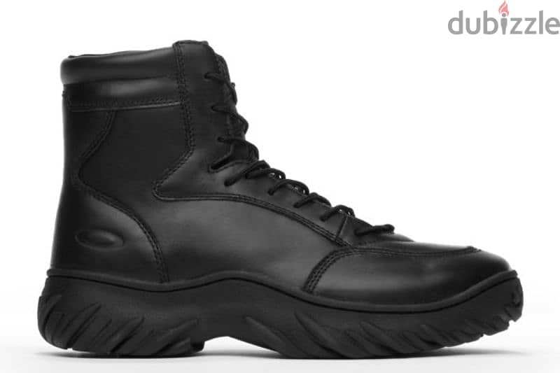NEW ORIGINAL OAKLEY TACTICAL SI ASSAULT BOOT size 44.5 0
