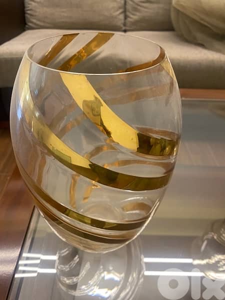 vase glass 2