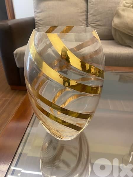 vase glass 5