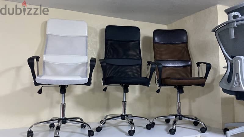 مفروشات مكتبيه 3