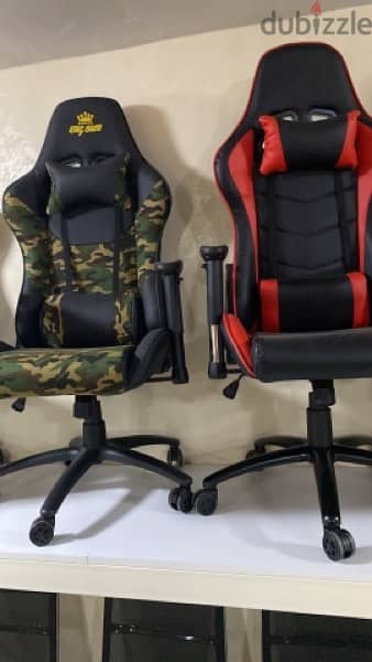 مفروشات مكتبيه 9