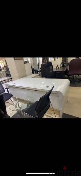 مفروشات مكتبيه 10