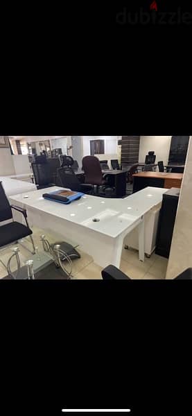 مفروشات مكتبيه 13