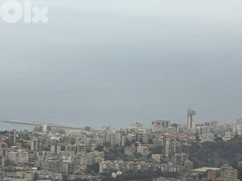 Apartment for sale in Kornet Chehwan 0