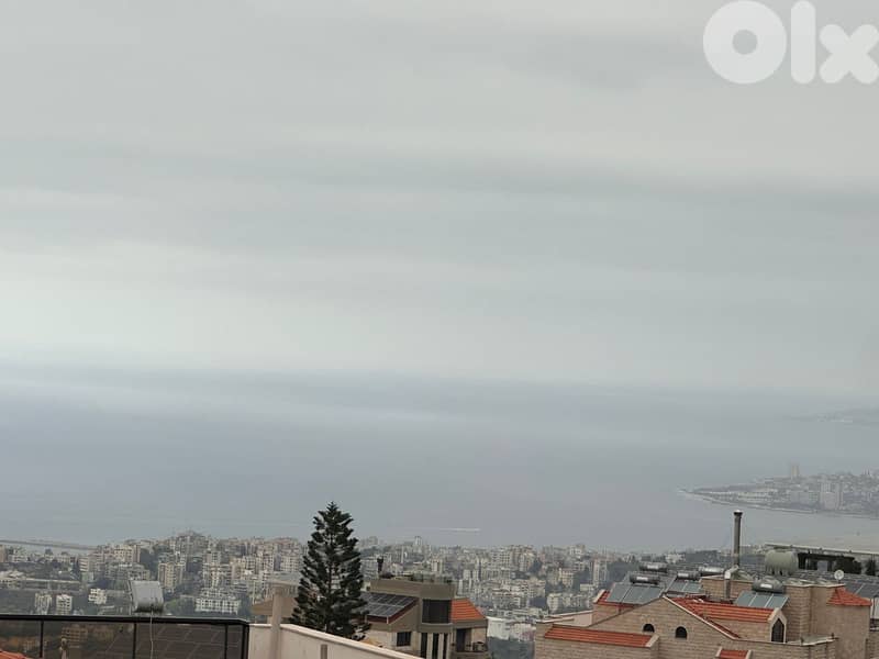 Apartment for sale in Biyada 0