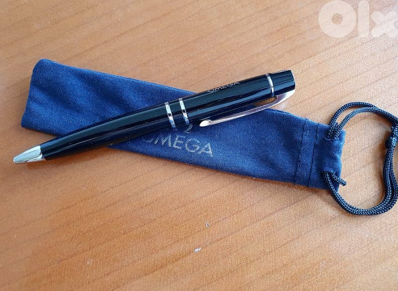 Omega pen 0