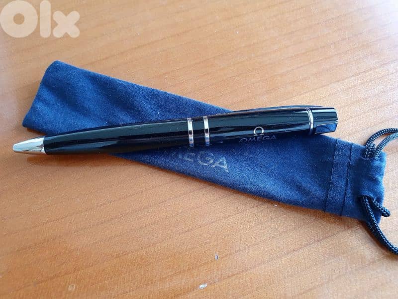 Omega pen 1