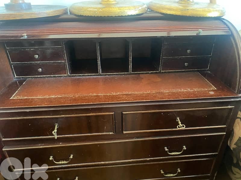 classic écritoire 0