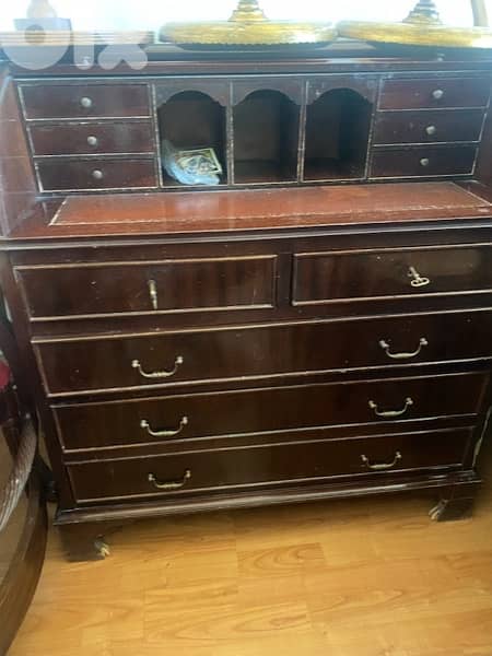 classic écritoire 1