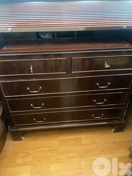 classic écritoire 2