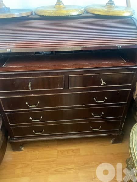 classic écritoire 3