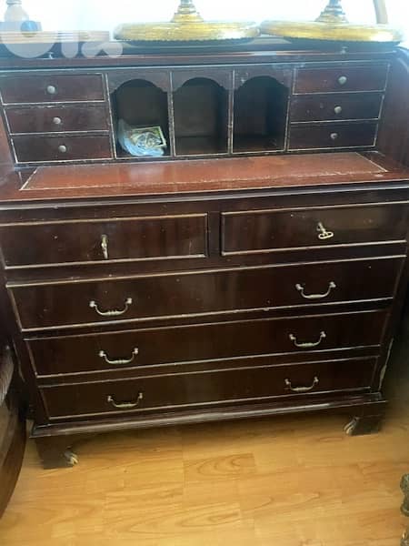 classic écritoire 4