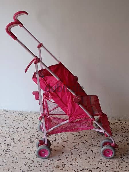 Stroller 1