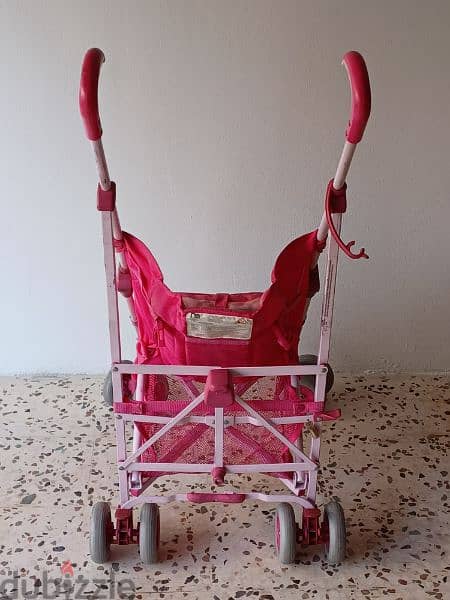 Stroller 2