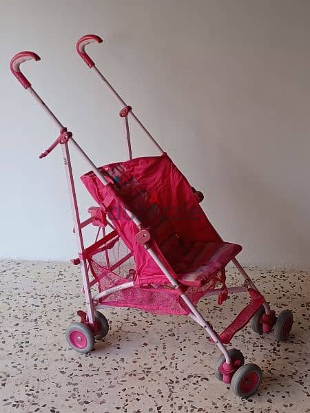 Stroller 3