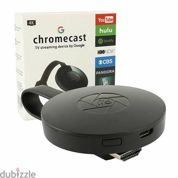 Hdmi dongle chromecast 0