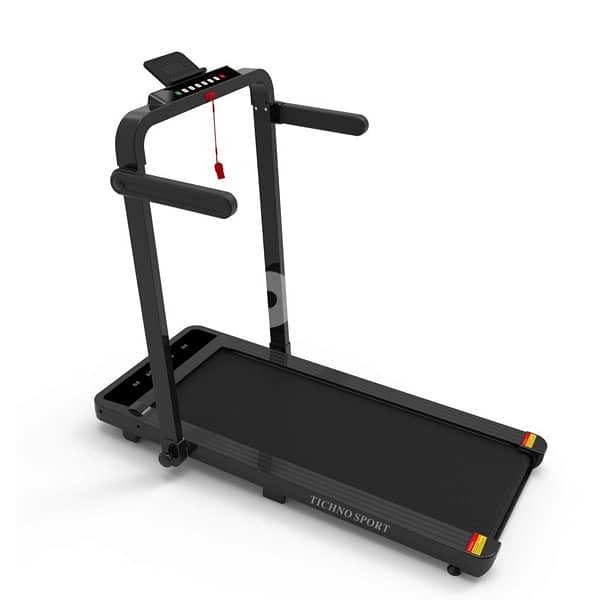 Foldable Treadmill (Underbed) 0