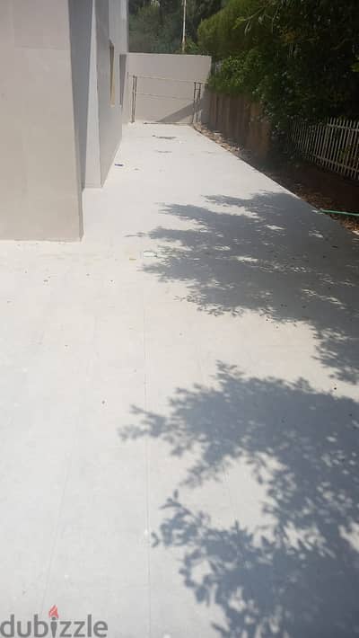 Yarzeh Prime (280Sq) With Panoramic And Terrace, (BA-346)