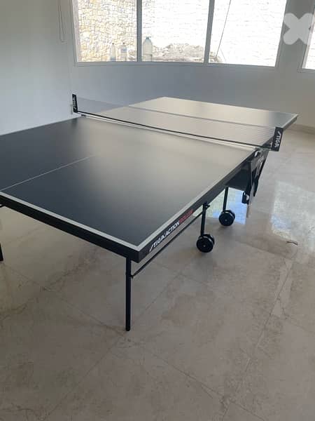 Stiga Action roller (Germany) 2