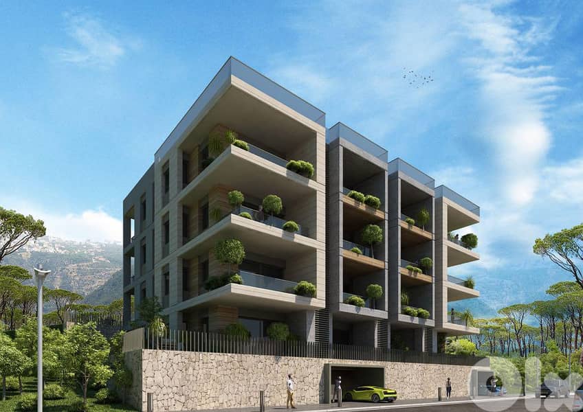 fanar new project under construction with payment facilities Ref#5631 0