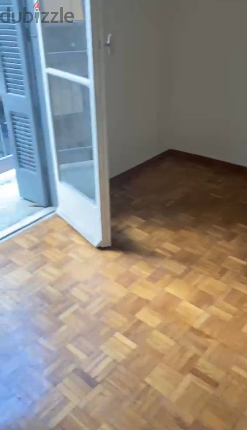 Needs Renovation- Apartment in Pagrati, Athens, Greece 0