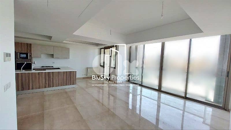 Apartment 165m² City View For SALE In Saifi - شقة للبيع #RT 0