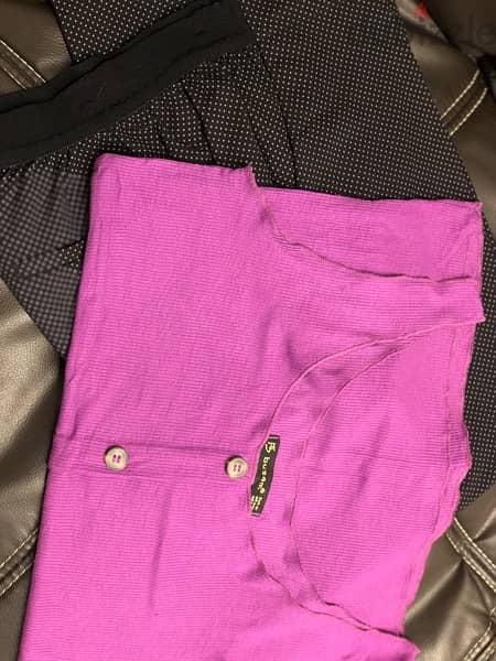 set of women clothing, top with pantalon/ leging 10$, jeans new 10$ 0