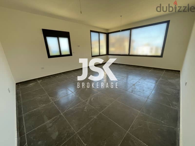 L13029-120 SQM Apartment For Sale In Basbina 0