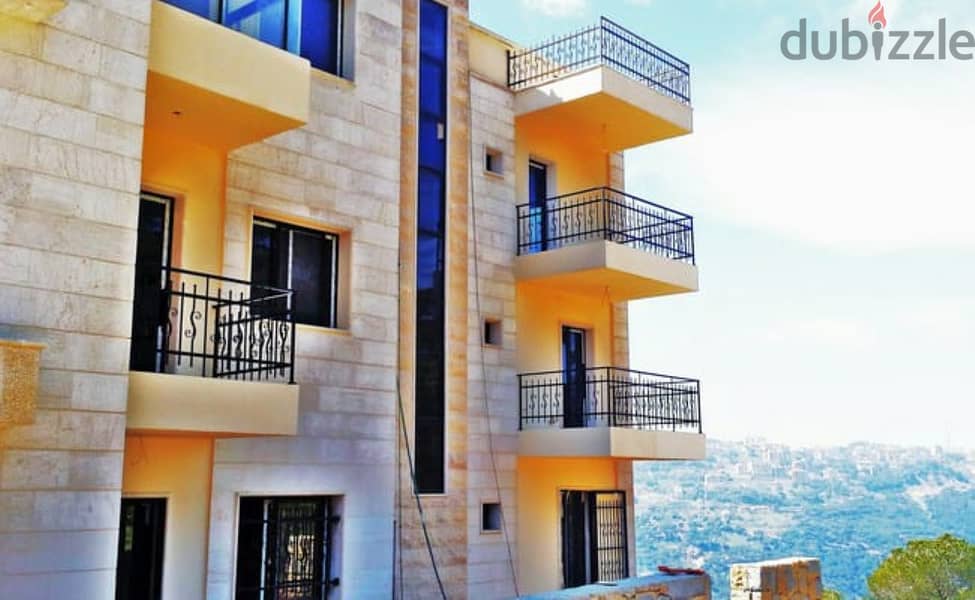 Good deal | Kortada قرطاضة | Amazing View  | Payment Facilities 6