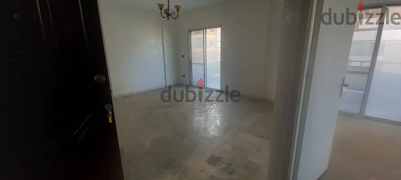 100 Sqm  | Apartment For Sale In Zoukak El Blat 0