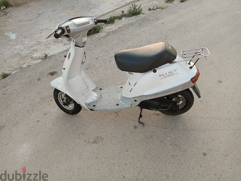 موتر المكانه نظيف و مارش و إلاشارات كلو شغال 1