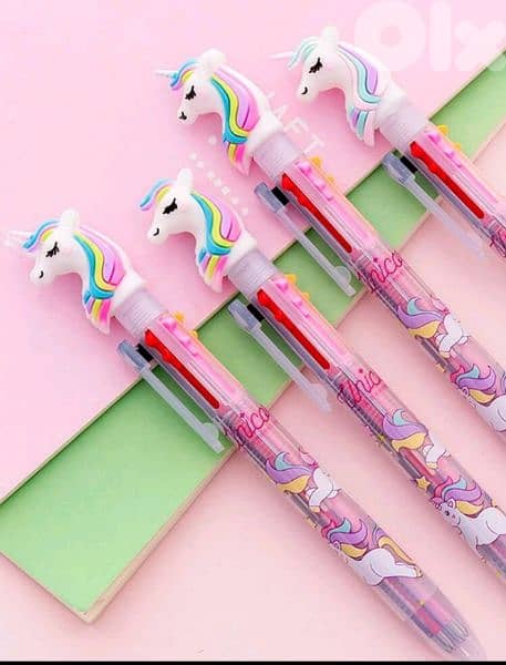 أهضم أقلام للصغار 12