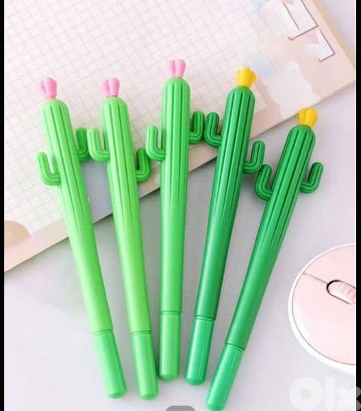 أهضم أقلام للصغار 8