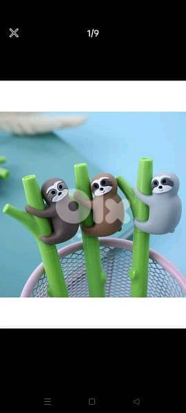 أهضم أقلام للصغار 4