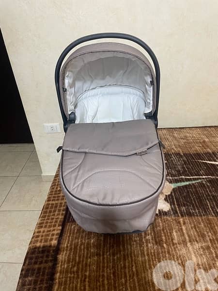 Peg perego porte bebe 0