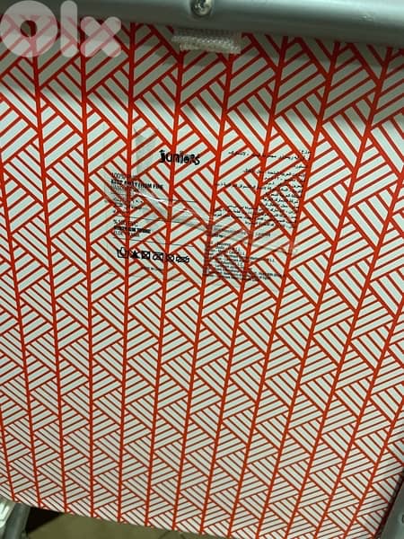 Juniors high chairs 4