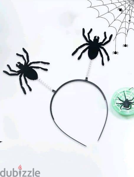 Halloween party items 4