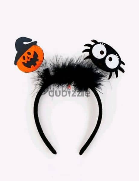 Halloween party items 6