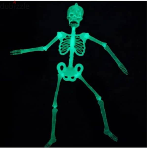 Halloween party items 2