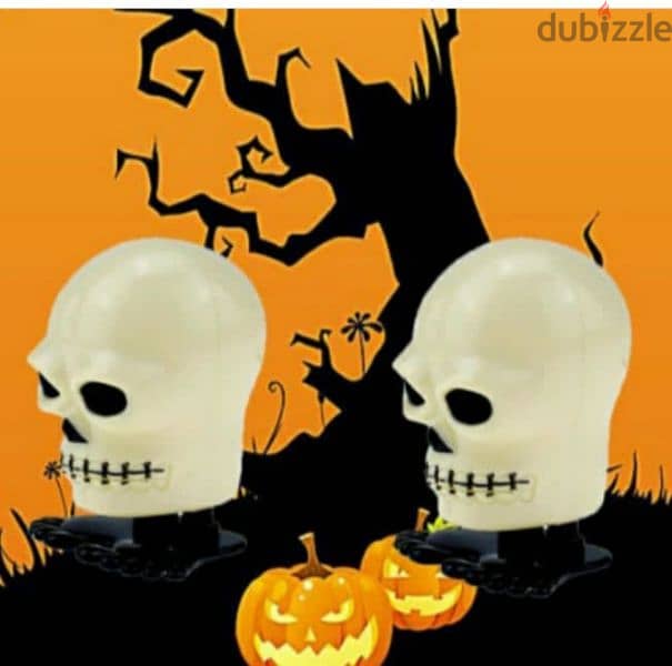 Halloween party items 10