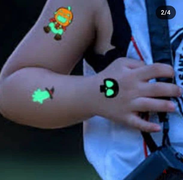 Halloween party items 14