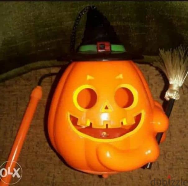 Halloween party items 15