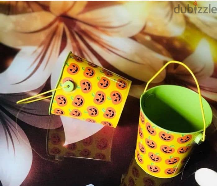 Halloween party items 7