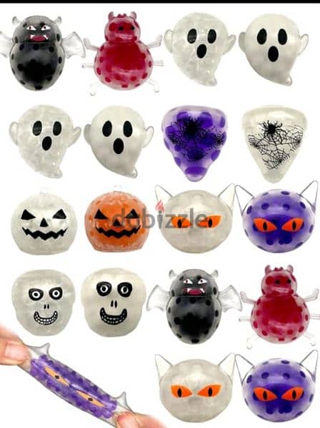 Halloween party items 18