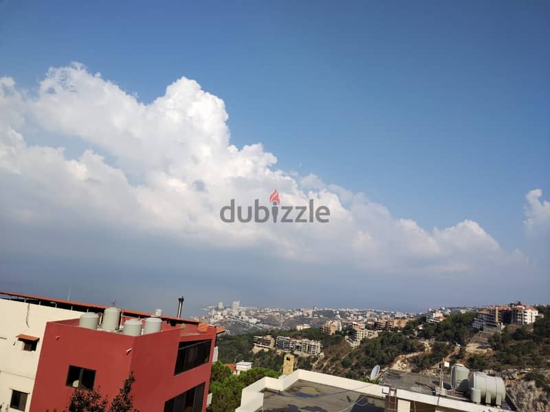L13035-Old House with Land for Sale in Chnaniir 2